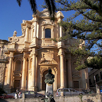 Photo de Sicile - Noto